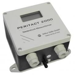 Differenzdruckmessumformer PERITACT2000-2L Differenzdruckmessumformer PERITACT2000-2L