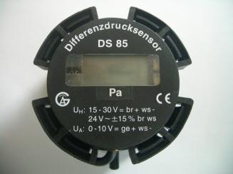 Digital-Anzeige DIG-DS Digital-Anzeige DIG-DS