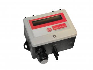 Differenzdrucksensor DS200-2 Differenzdrucksensor DS200-2