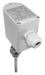 Temperatur-Messumformer MINI90 Temperatur-Messumformer MINI90
