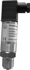 Druckmessumformer DT1V Druckmessumformer DT1V