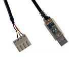 PC-Kabel E-CABLE2-USB PC-Kabel E-CABLE2-USB