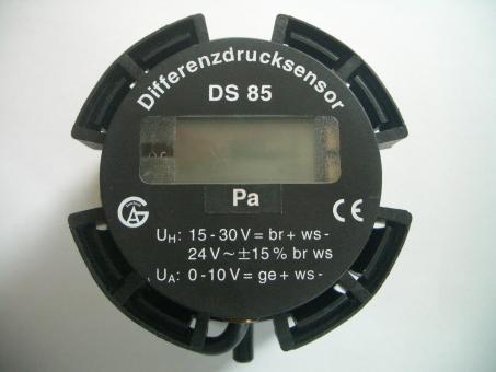 Digital-Anzeige DIG-DS Digital-Anzeige DIG-DS