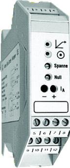 Messumformer WF225 Messumformer WF225