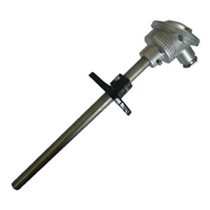 Rauchgas-Temperaturfühler RGF1E Rauchgas-Temperaturfühler RGF1E