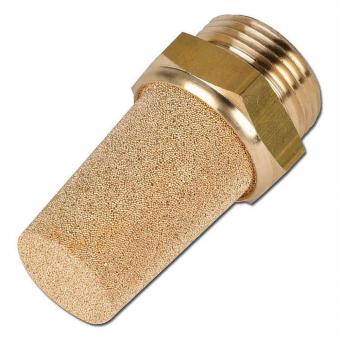 Sinterfilter für PFT22 / PFT25 / PFT28 Sinterfilter für PFT22 / PFT25 / PFT28