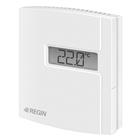 Temperatur-/CO2- Transmitter (MODBUS) CTRC-D Temperatur-/CO2- Transmitter (MODBUS) CTRC-D